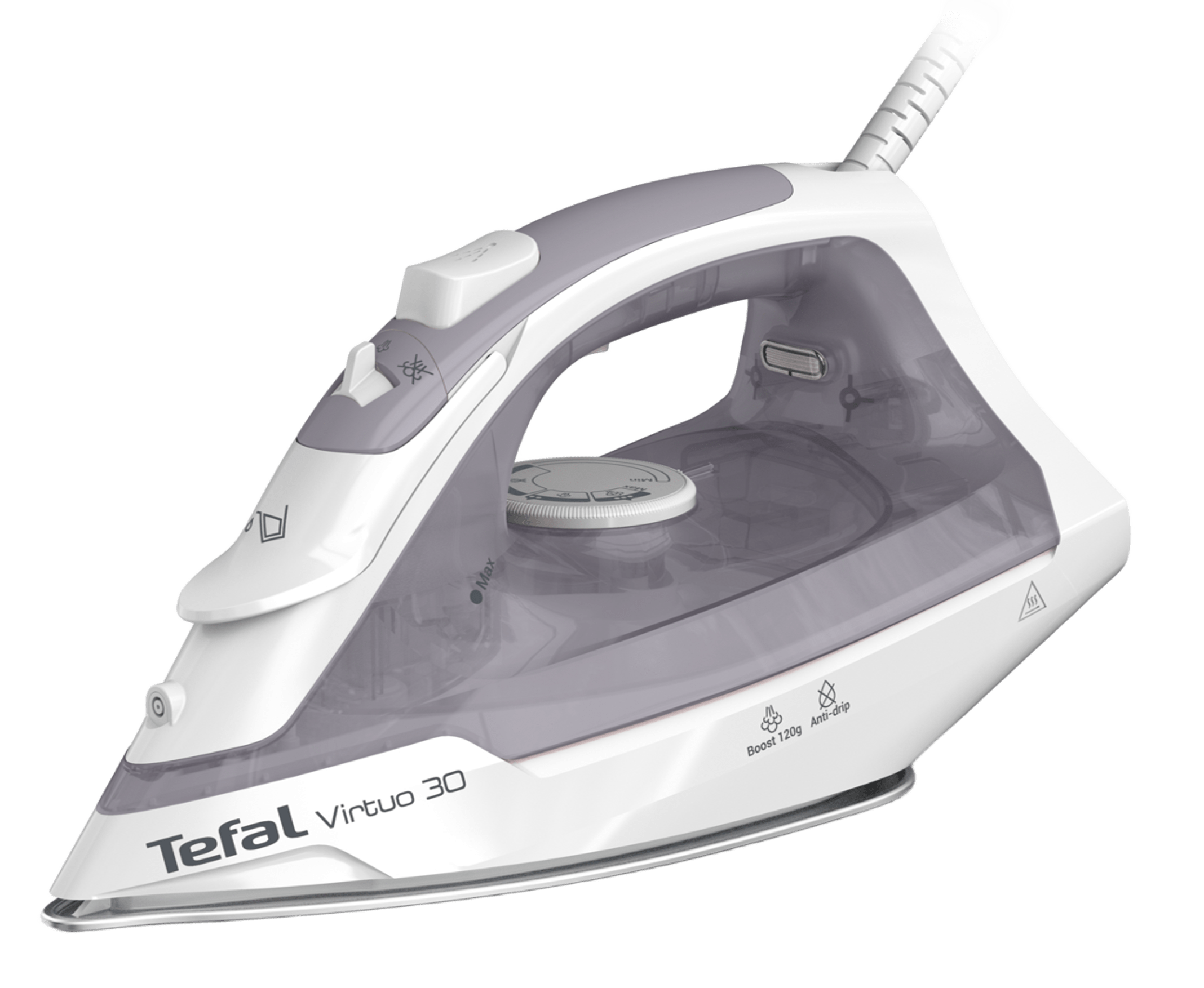 Праска Tefal Virtuo 30 FV2C43E0