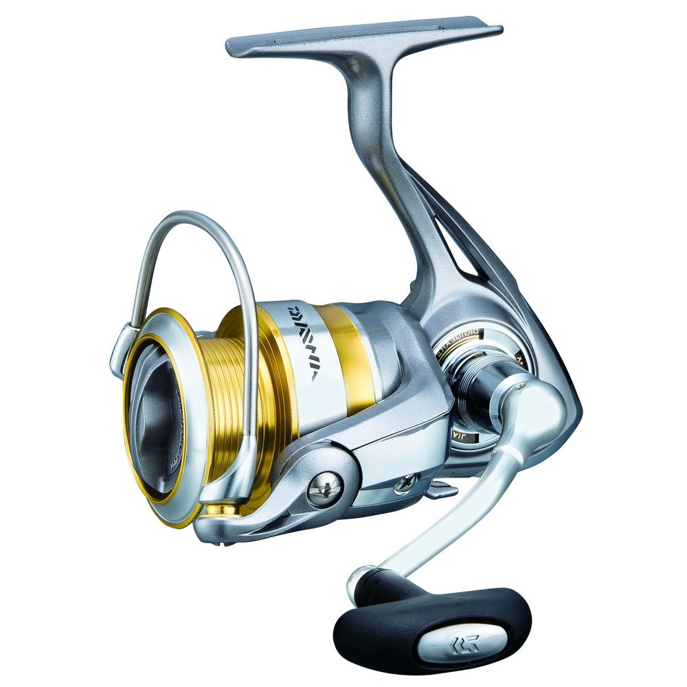

Катушка Daiwa REVROS MX 2506 (00058285)