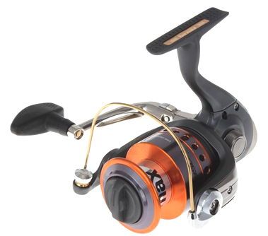 

Катушка Banax LUNIA-2500 (LUNIA-2500)