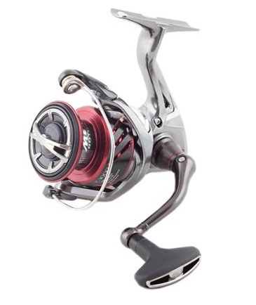 

Катушка Shimano Stradic Ci4+ C3000 FB (STCI4C3000FB)