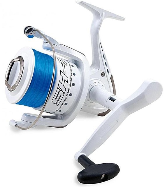

Катушка Shizuka SK7 5000 FD (S1000750)