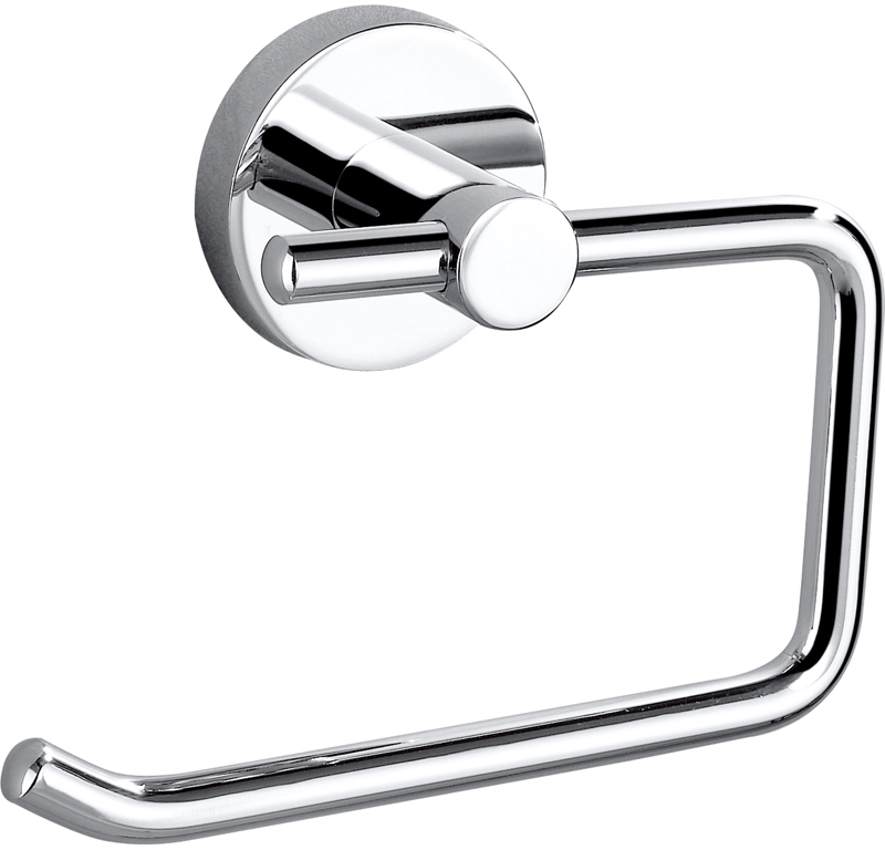 

Держатель для туалетной бумаги PERFECT SANITARY APPLIANCES SP 8116 открытый Латунь