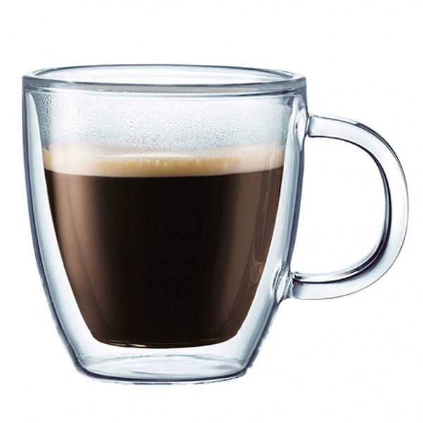 

Набор кружек Bodum Bistro 2 пр 10604-10