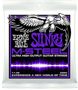 

Ernie Ball P02920