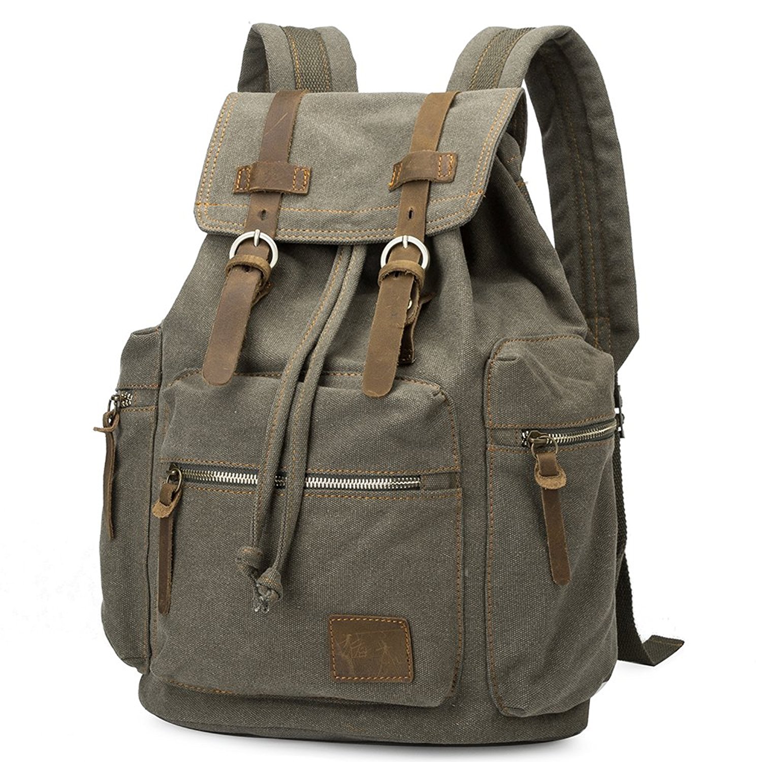 

Рюкзак BUG 1026abr зелений