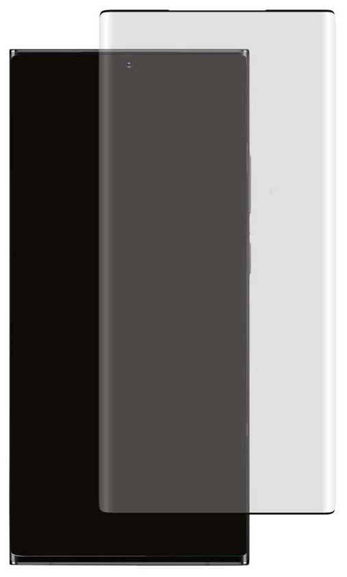 

Защитное стекло ExtraDigital для Samsung Galaxy Note 20 Ultra Black