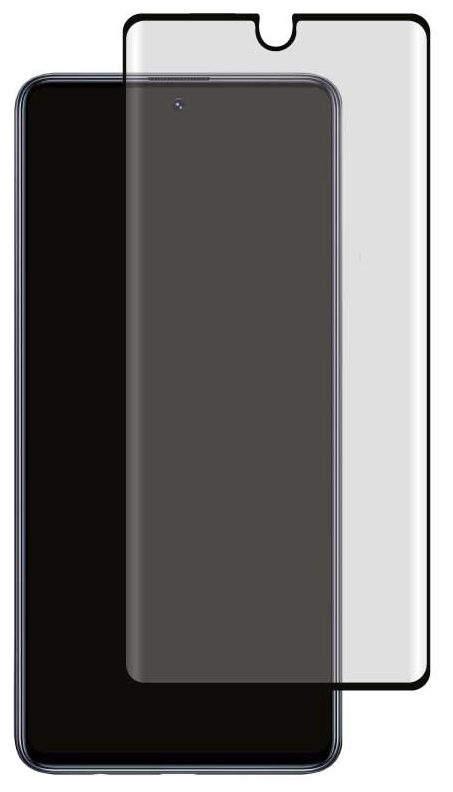 

Защитное стекло ExtraDigital для Samsung Galaxy M31s Black