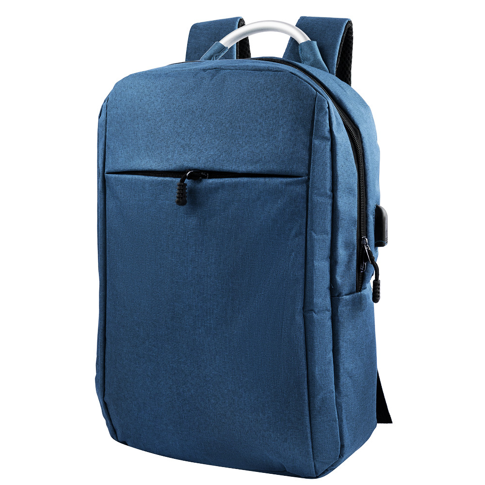 

Женский смарт-рюкзак (3DETAM-002-6) Valiria Fashion 39х42х13 см Синий 000144094