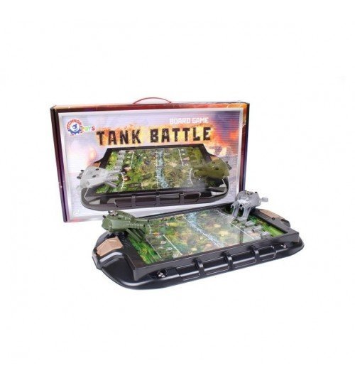 

Настольная игра Технок (5729)