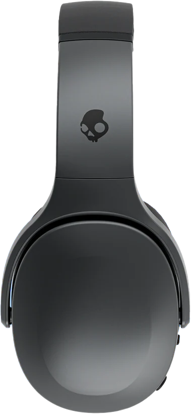 фото Наушники с микрофоном SkullCandy Crusher 540 Active Wireless Coal (S6EVW-T992)