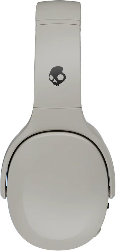 фото Навушники з мікрофоном SkullCandy Crusher 540 Active Wireless Concrete (S6EVW-T993)