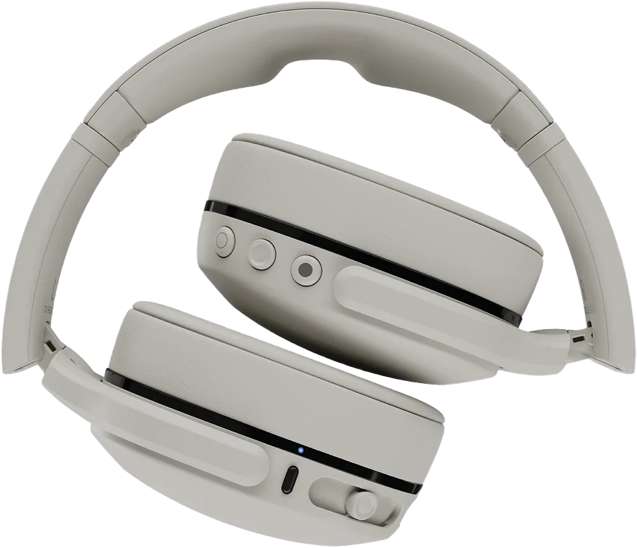 фото Навушники з мікрофоном SkullCandy Crusher 540 Active Wireless Concrete (S6EVW-T993)