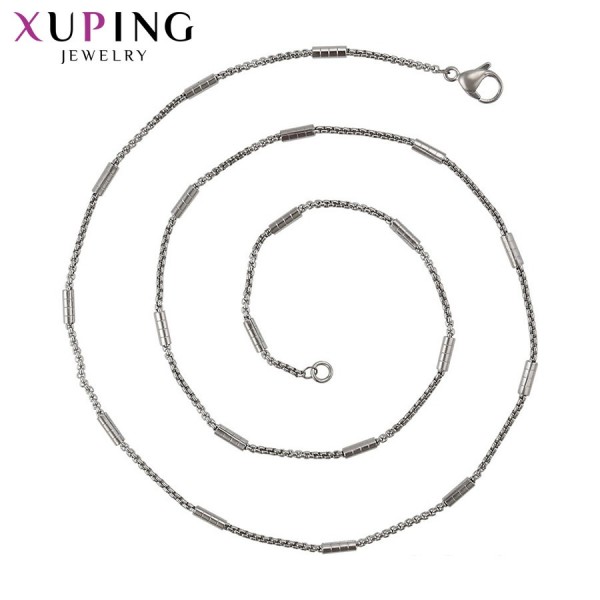 

Цепочка Xuping родиум ST 1525000