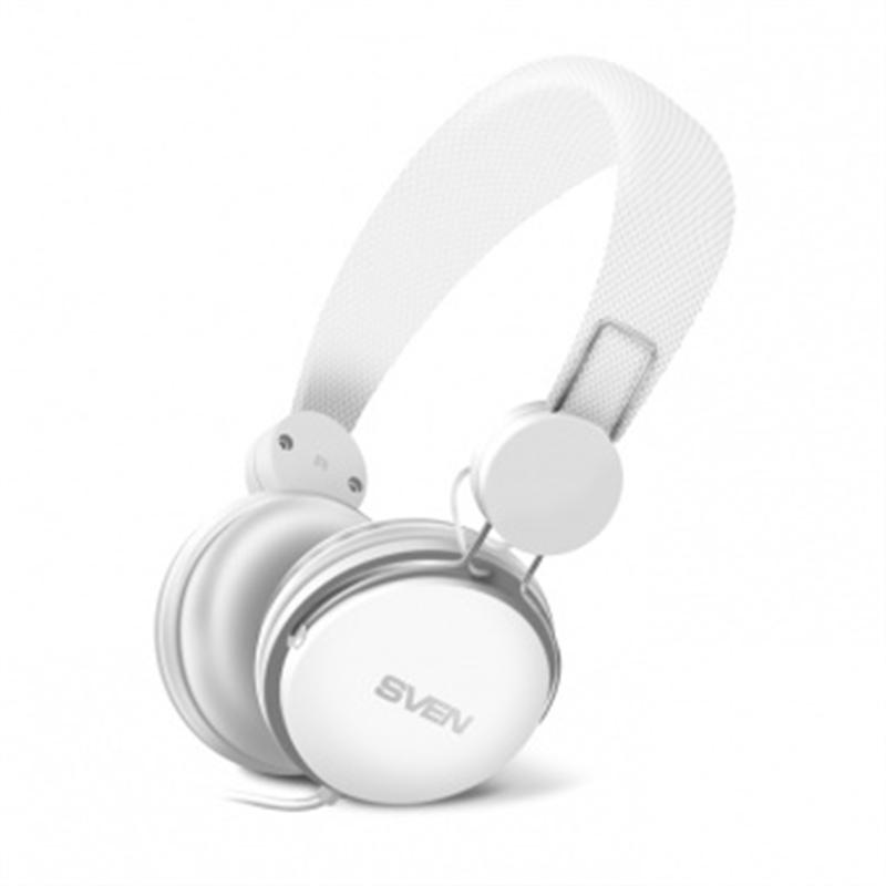 

Наушники Sven AP-321M White