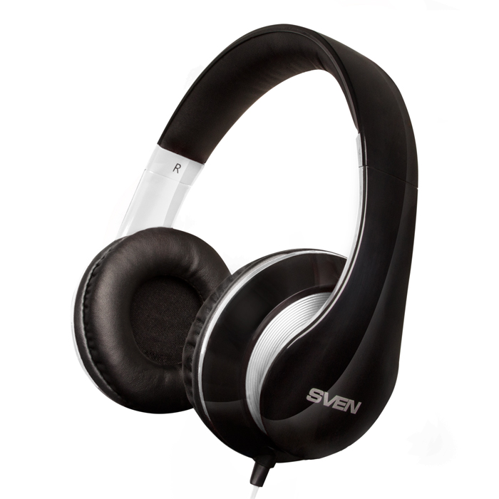 

Наушники Sven AP-940MV Black/White