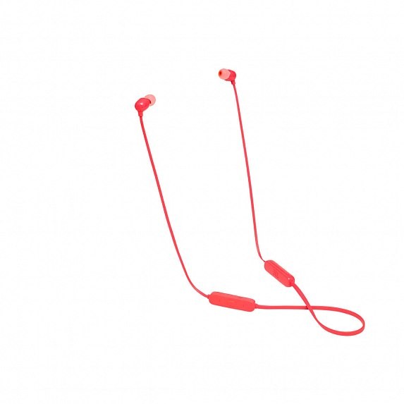 

Беспроводные наушники JBL Headphones Tune 115BT Coral