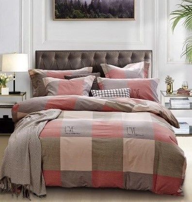 

Постельные наборы KuNmeng 200*230 200_230_29052