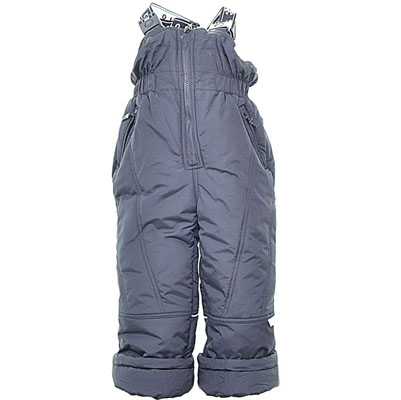

Полукомбинезон Kiko/Donilo 3443M 116 см Серый