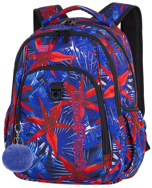 

Рюкзак CoolPack Strike 88190CP Hawaian Blue