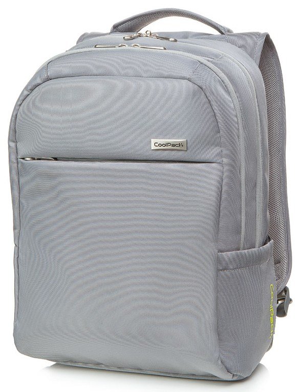 

Рюкзак CoolPack Might A41107 светло-серый