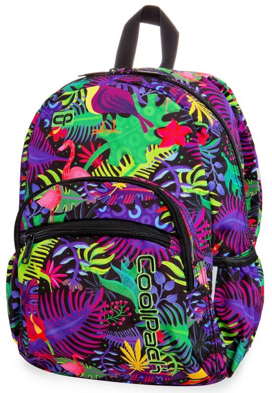 

Рюкзак CoolPack Mini B27041 Jungle