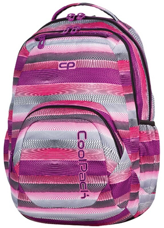 

Рюкзак CoolPack Smash 63593CP Purple Twist