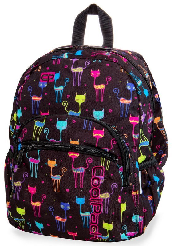 

Рюкзак CoolPack Mini B27046 Cats