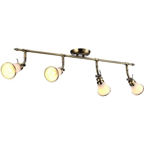 

Спот Arte Lamp A9231Pl-4Ab Vento