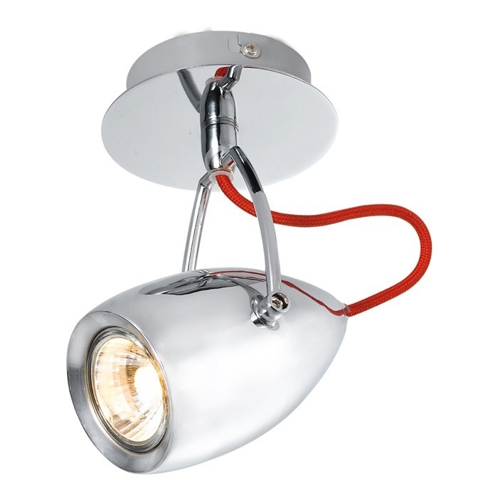 

Спот Arte Lamp A4005Ap-1Cc Atlantis