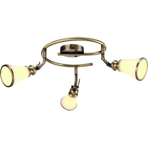 

Спот Arte Lamp A9231Pl-3Ab Vento