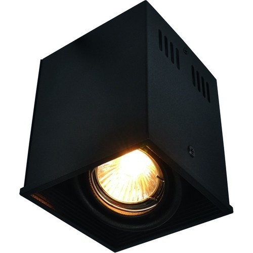 

Arte Lamp A5942Pl-1Bk Cardani