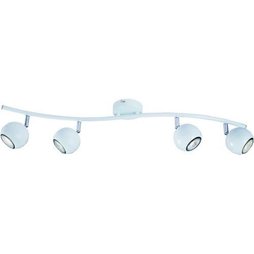 

Спот Arte Lamp A6251Pl-4Wh Piatto