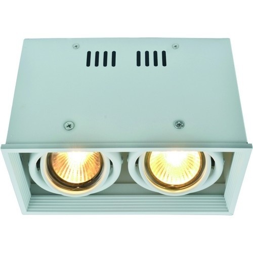 

Arte Lamp A5942Pl-2Wh Cardani