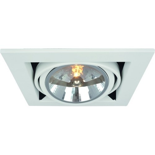 

Arte Lamp A5935Pl-1Wh Cardani