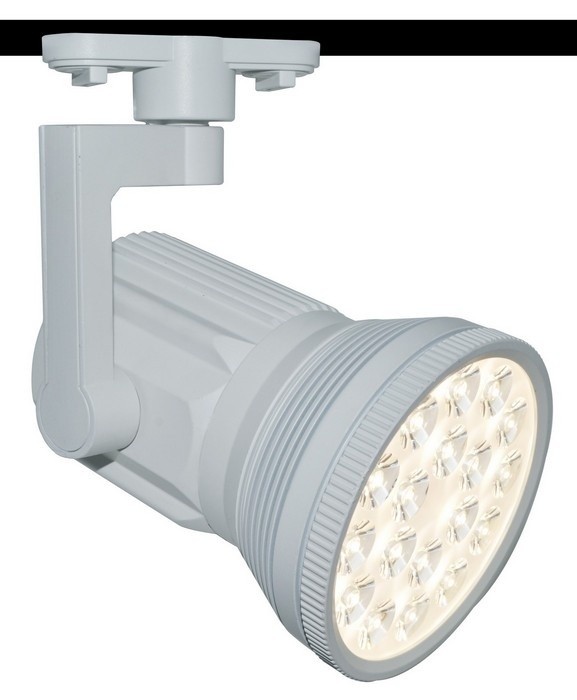 

Arte Lamp A6118Pl-1Wh Track Lights