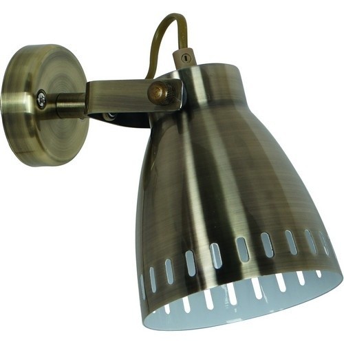 

Спот Arte Lamp A2214Ap-1Ab Luned
