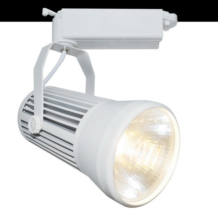

Arte Lamp A6330Pl-1Wh Track Lights