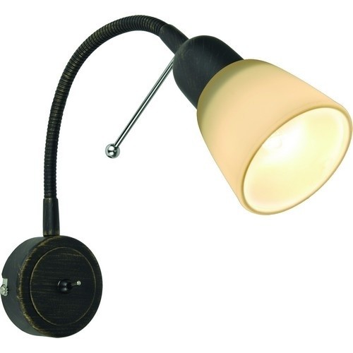 

Arte Lamp A7009Ap-1Br Lettura