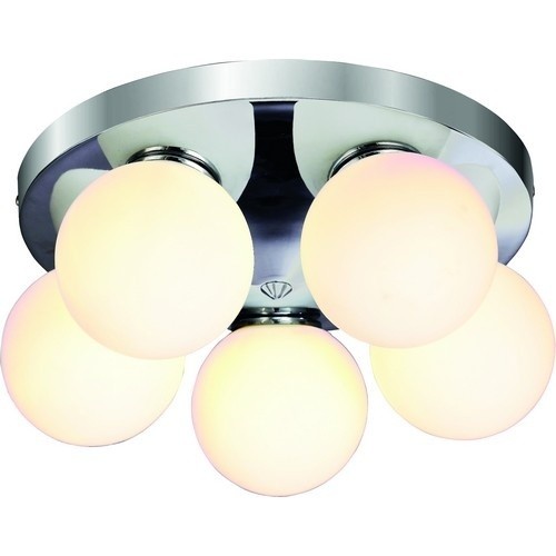 

Arte Lamp A4445Pl-5Cc Aqua