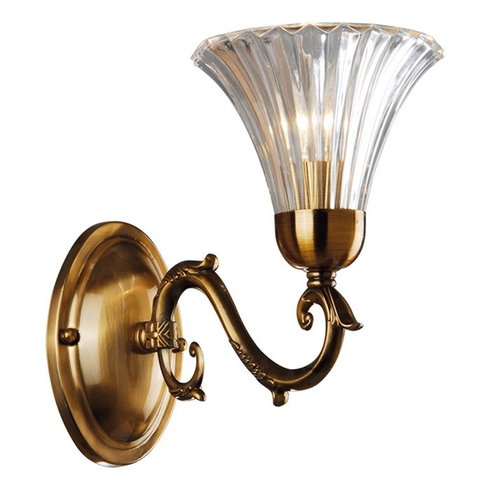 

Arte Lamp A9440Ap-1Rb Lancaster