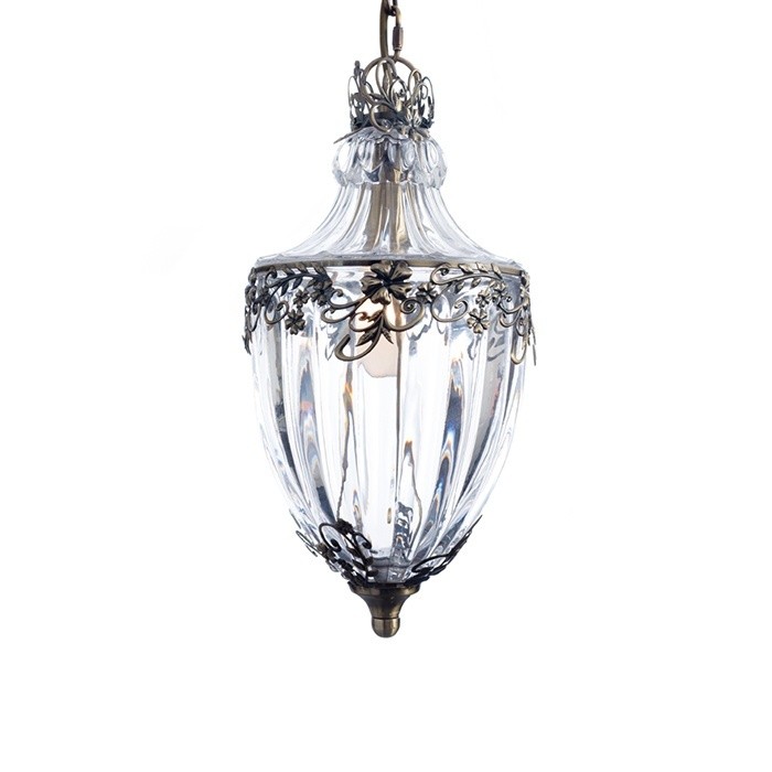 

Arte Lamp A9149Sp-1Ab Brocca