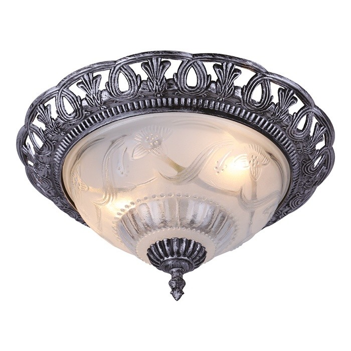 

Arte Lamp A8001Pl-2Sb Piatti