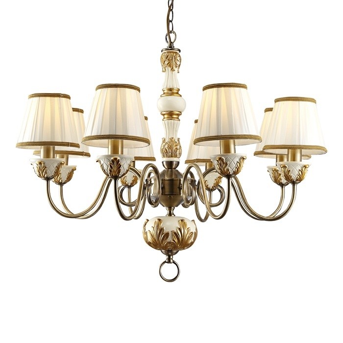 

Arte Lamp A9570Lm-8Wg Benessere