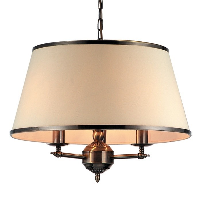 

Arte Lamp A3579Sp-3Ab Alice