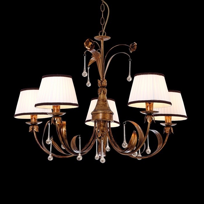 

Arte Lamp A8100Lm-5Ga Borgia