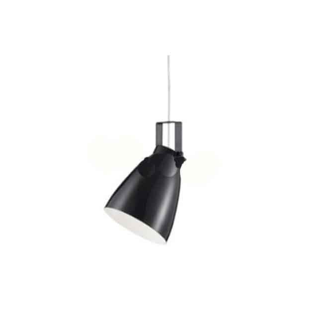 

Arte Lamp A8606Sp-1Bk Studio