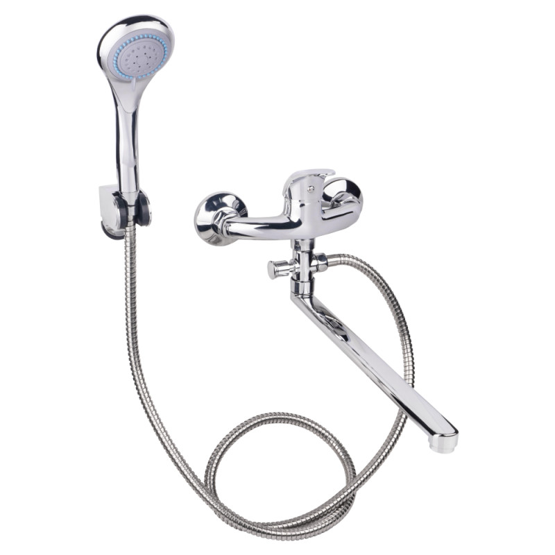 

Смеситель для ванны Lidz (CRM) Premiera 41 005-3 SD00040937