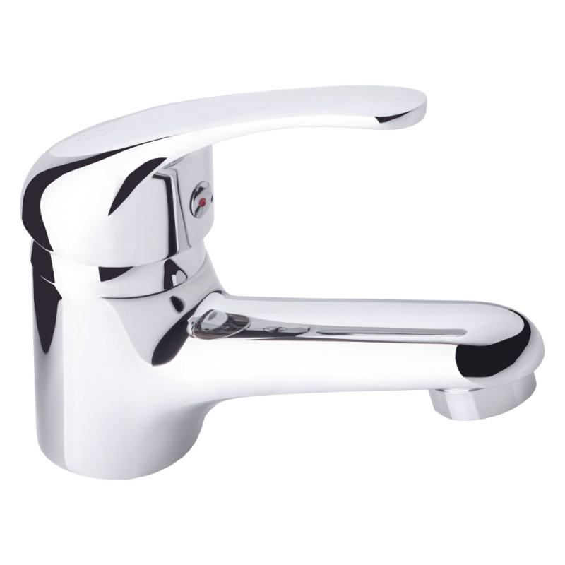 

Смеситель для раковины Lidz (CRM) Smart 39 001 SD00041664