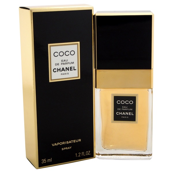 coco chanel 35ml eau de parfum