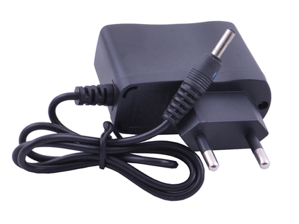 

Зарядное устройство Police SH-A288 для фонарей 4.2V 500mA. (1003-856-00)